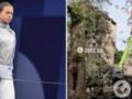  Пока  нейтральные  участвуют в ЧЕ : олимпийская чемпионка отреагировала на обстрел Киева и Одессы