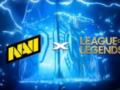 NaVi объявили о возвращение в крупнейшую киберспортивную дисциплину мира