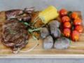Какие травы добавить во время приготовления стейка: вкус будет непревзойденным