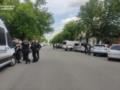 В Житомире мужчина несколько раз выстрелил в свою бывшую жену и покончил с собой