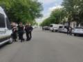 В центре Житомира произошла стрельба, есть жертвы