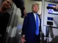 G7: почему Трамп срочно покинул саммит