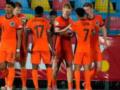 Нидерланды пробились в 1/2 финала Евро U-19