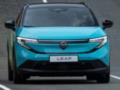 Новый недорогой электрокроссовер Nissan Leaf показали в деталях.