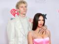 Меган Фокс и Machine Gun Kelly раскрыли имя своей двухмесячной дочери