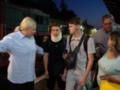 ДТП с украинцами во Франции: домой вернулась первая группа подростков
