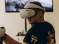 Программа Re:start. Favbet Foundation при участии благотворительного фонда открыли новые локации для реабилитации раненых
