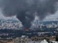 В Тегеране повреждены два ядерных объекта - МАГАТЭ