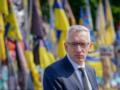 Посол Германии в Украине стал главой разведки ФРГ