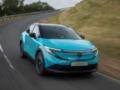 Официально представлен Nissan Leaf третьего поколения