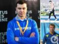 Вице-чемпион мира получил тяжелые ранения во время боевого задания
