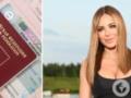 Ани Лорак получила паспорт РФ: российские журналисты назвали дату выдачи документа