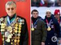  Это ужас : чемпион ОИ потребовал применить силу против тех, кто  поливает грязью  Путина, вспомнив Украину