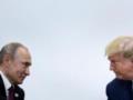 Кремль  не видит смысла  во встрече Трампи-Путин