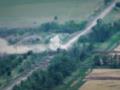 ВСУ разгромили российский бронештурм на востоке