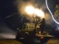 Стали известны подробности ночной атаки России