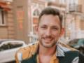 Андрей Хветкевич рассказал о кризисе в отношениях с мужем
