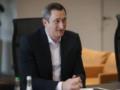 Шмыгаль рассказал о сроках командировки Чернышева