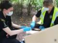 В Одессе задержали мужчину за убийство малолетнего ребенка: детали дела