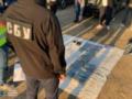 В Украине заключили под стражу членов международной наркомафии Ндрангета