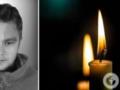 Ему навсегда будет 20: в боях за Украину погиб защитник из Львова, награжденный  Золотым крестом .
