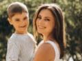 Звезда «Поймать Кайдаша» Хижняк похвасталась новой фотосессией с 8-летним сыном