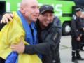Новый обмен пленными: Украина вернула раненых и тяжелобольных военных