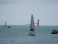 Дания запустила морские дроны в Балтийском море