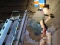 В метро Киева серьезно травмировался зацепер