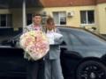 Леся Никитюк впервые стала мамой