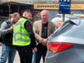 Полиция задержала мэра Бердичева
