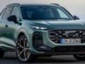 Самый доступный кроссовер Audi на базе Volkswagen удивил оснащением.
