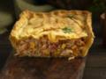 Пастуший пирог будет еще вкуснее: какой секретный ингредиент добавить
