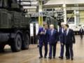 Оборонный завод в Туле остановил работу после ударов ВСУ - СМИ