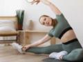 Четыре простые привычки, которые помогут нарастить мышцы без силовых упражнений