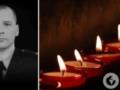 На войне погиб подполковник полиции с Тернопольщины Александр Виничук