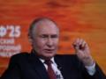 Путин предположил следующую войну с Украиной