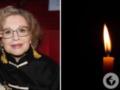Умерла звезда  Иронии судьбы  Талызина, которая поддерживала кровавую войну и возмущалась, что в Украине с ней не хотели общатьс
