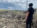 Россияне обстреляли Донецкую область, семеро раненых