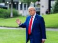 Трамп сделал заявление об обороне стран НАТО