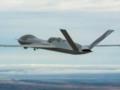 В США автономный дрон MQ-20 смог сбить самолет ракетой во время тестирований