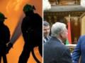 Итоги 21.06: Атака на Кременчуг и визит Келлога