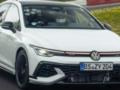 Топовый вариант недорогой модели Volkswagen показали на новых фото