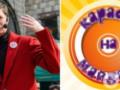 Легенда возвращается: в Киеве прошли съемки  Караоке на Майдане  с неизменным ведущим Игорем Кондратюком