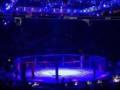 Российской спортсменке крикнули  Слава Украине  во время турнира UFC в Азербайджане