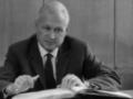 Этнический украинец Владимир Челомей: засекреченный создатель советского ядерного щита