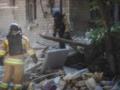 В Краматорске увеличилось количество погибших