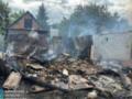 Россияне атаковали Харьковщину, есть раненый