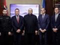 В Украине открылся офис производителя NASAMS