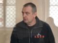 Журналист Есипенко вышел на свободу в Крыму - СМИ